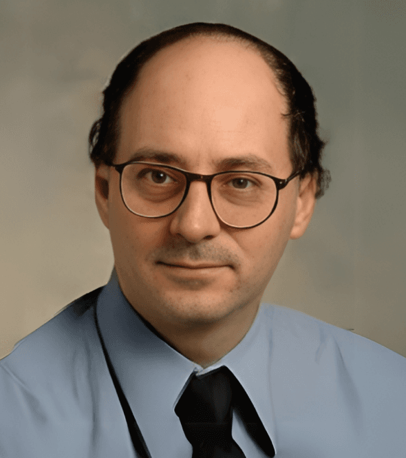Dr. Joseph Megyesi