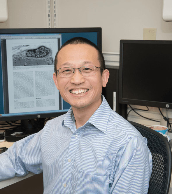 Dr. Qi Zhang